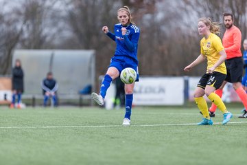 Bild 168 - F SSC Hagen Ahrensburg - SV Frisia Risum-Lindholm : Ergebnis: 1:2